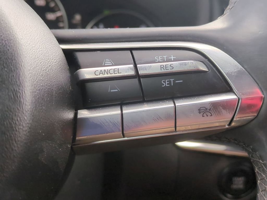 Certified 2021 MAZDA CX-30 AWD 2.5 S w/ Preferred Package image 16