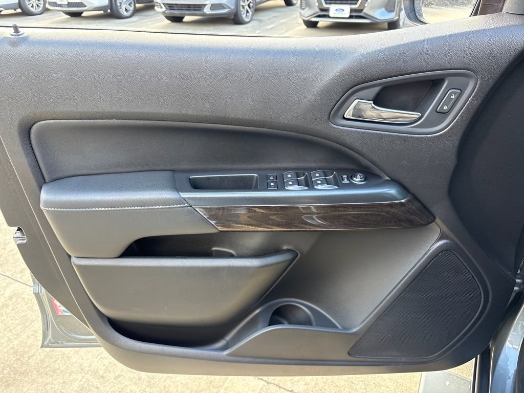 Used 2021 GMC Canyon Elevation w/ Trailering Package image 15