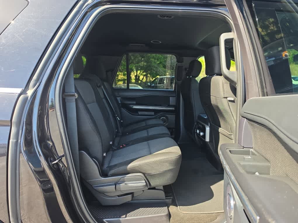 Used 2019 Ford Expedition Max XLT AWD/4WD image 25