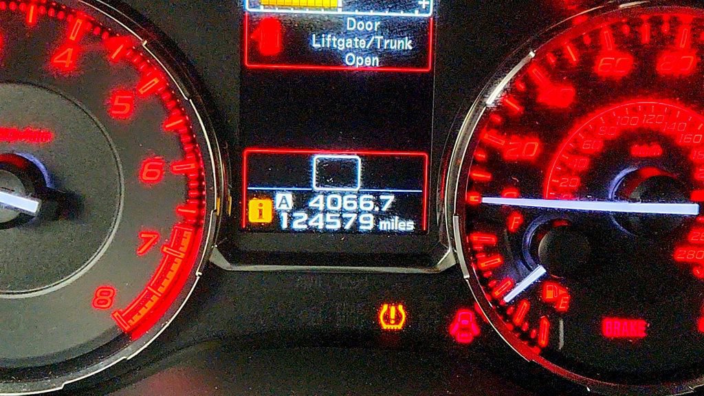 Used 2015 Subaru WRX image 14