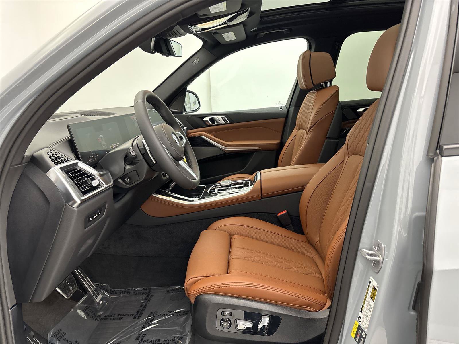 New 2026 BMW X5 xDrive50e w/ M Sport Package AWD/4WD image 25