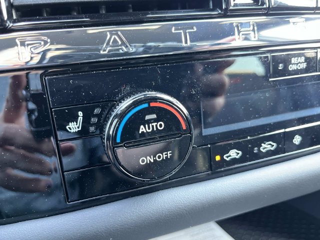New 2026 Nissan Pathfinder Rock Creek AWD/4WD image 33