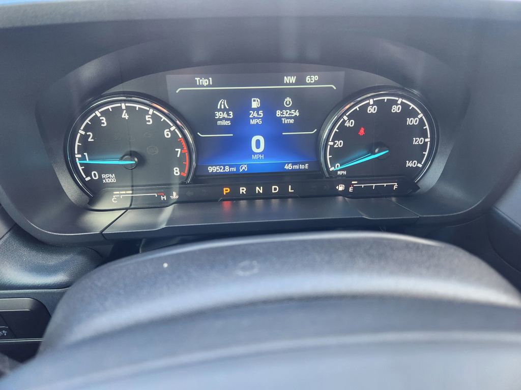 Used 2024 Ford Maverick Tremor w/ Tremor Off-Road Package image 17