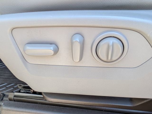 Used 2021 Chevrolet Silverado 2500 LTZ image 17