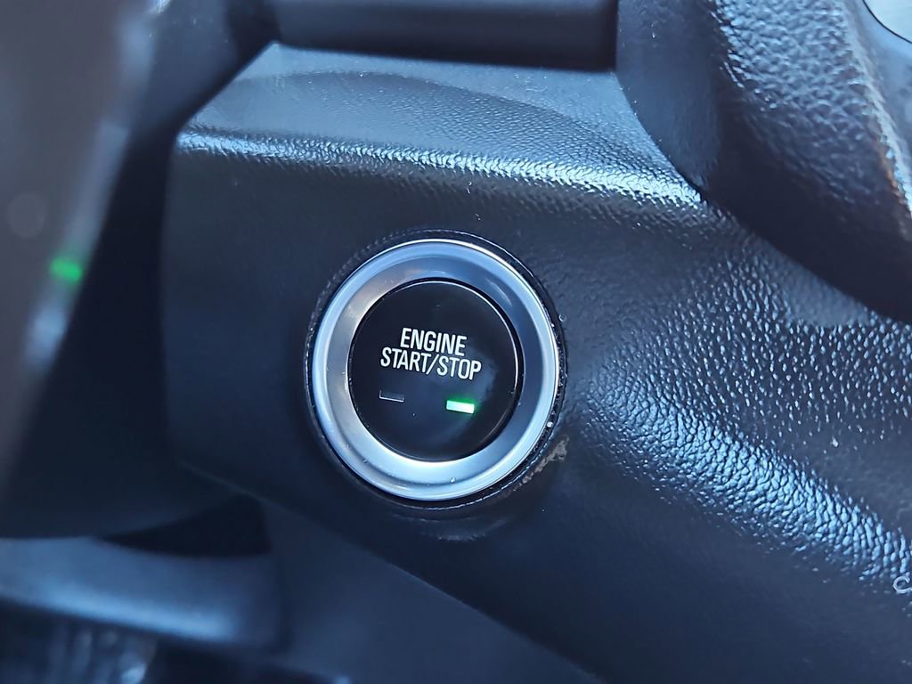 Used 2020 GMC Terrain SLT w/ Preferred Package image 16