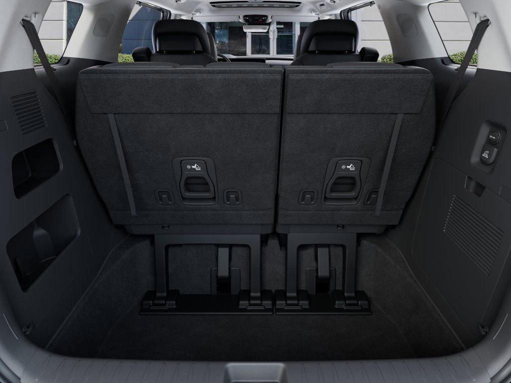 New 2025 Kia Carnival SX Prestige image 24