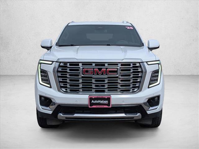 Used 2025 GMC Yukon XL Denali video 2