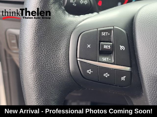 Used 2020 Ford Escape SEL AWD/4WD image 11
