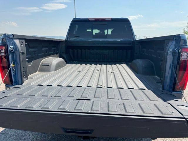Used 2026 GMC Sierra 3500 Denali AWD/4WD image 27