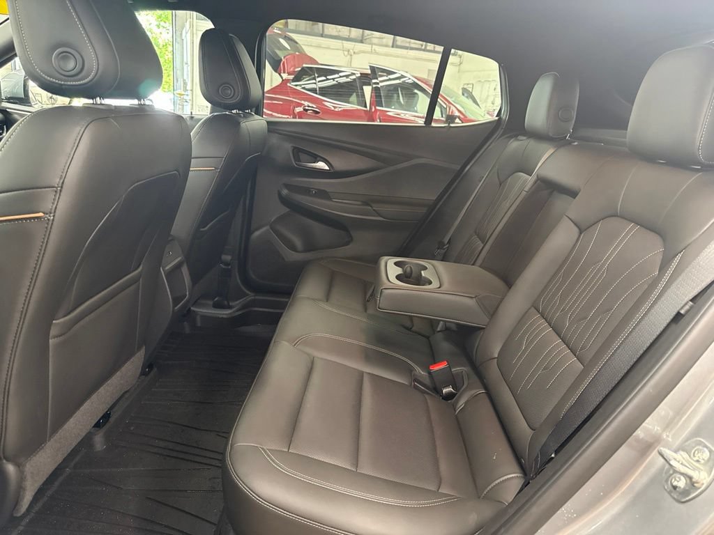 Used 2024 Buick Envista Avenir FWD image 13