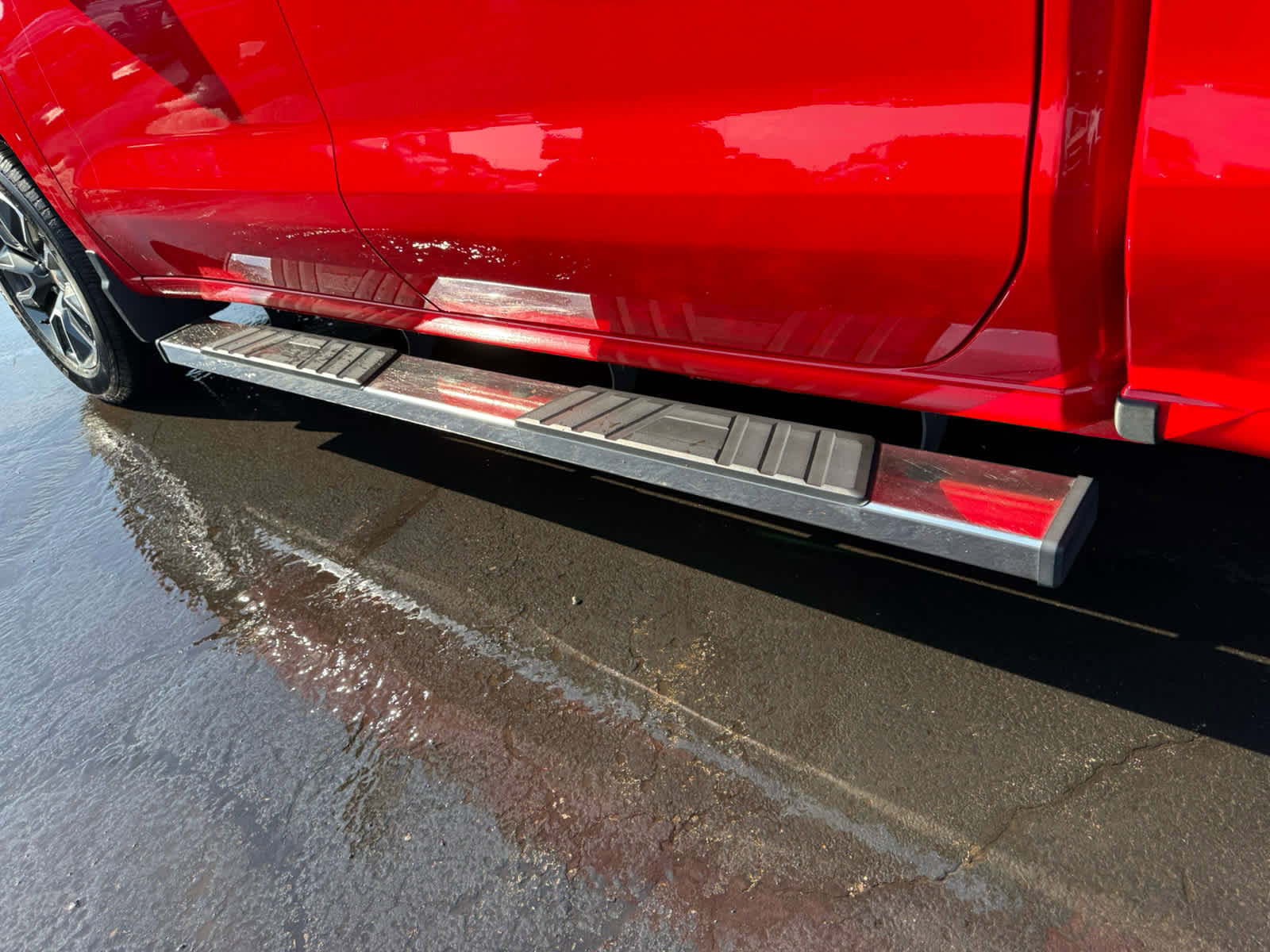 Used 2023 Chevrolet Silverado 1500 LT image 25