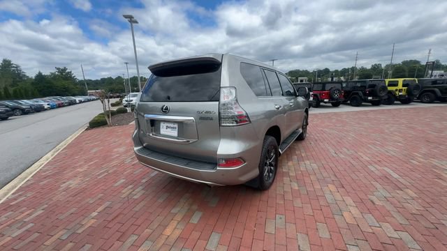 Used 2021 Lexus GX 460 Premium w/ Premium Package AWD/4WD video 2