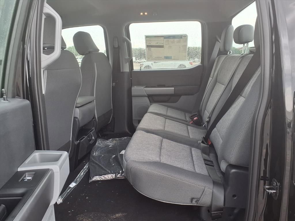 New 2026 Ford F350 XL w/ STX Appearance Package AWD/4WD image 20