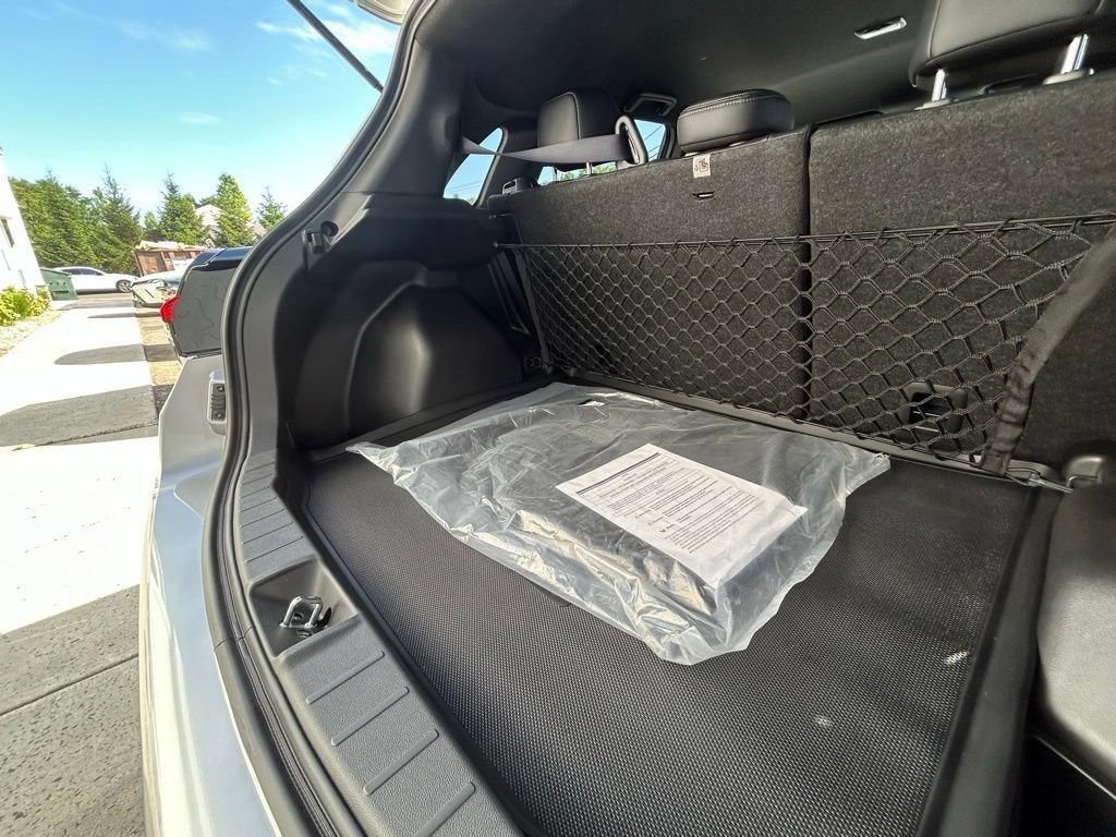 Used 2025 Mitsubishi Outlander Sport SEL AWD/4WD image 80