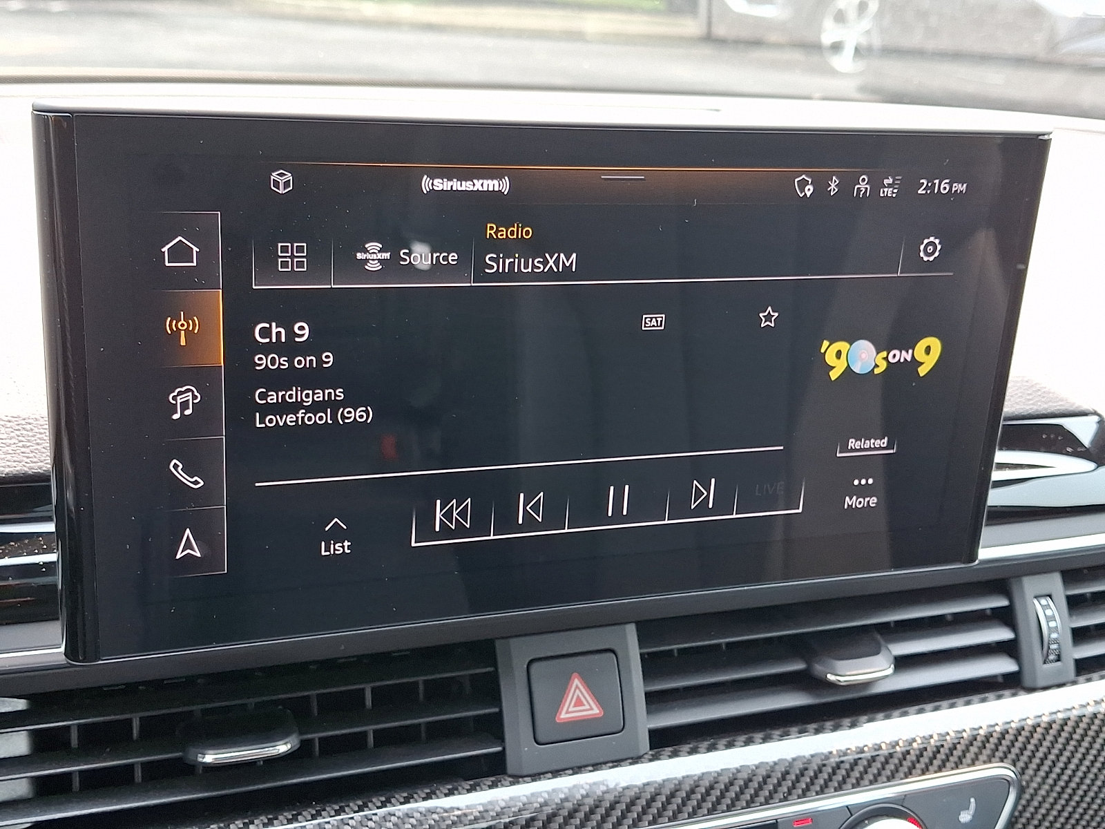 Certified 2025 Audi A4 2.0T Premium Plus AWD/4WD image 18