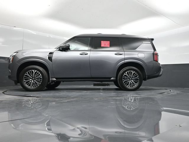 Used 2025 Nissan Armada SL RWD image 53