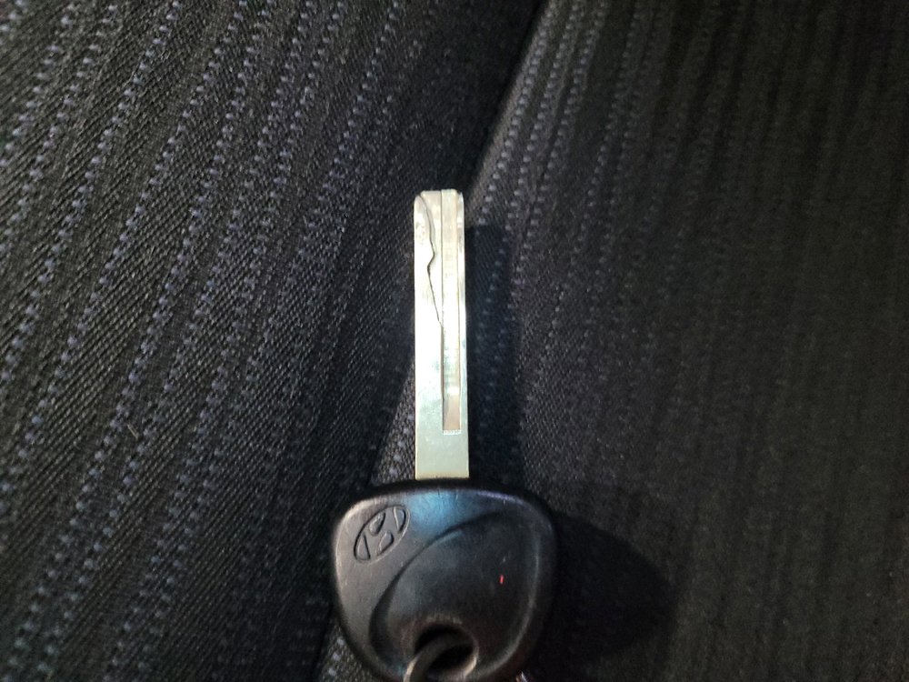 Used 2016 Hyundai Accent SE image 32