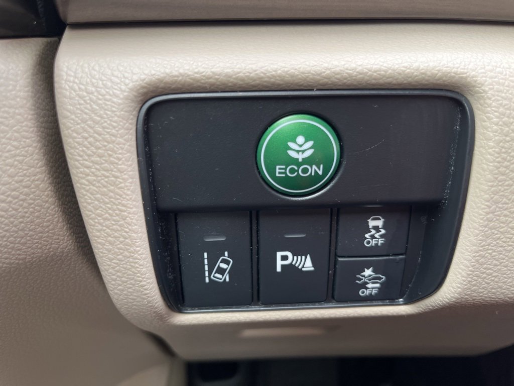 Used 2017 Honda Accord Touring image 29