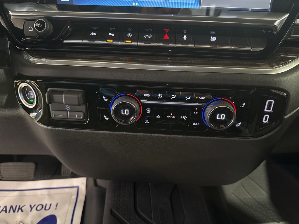 New 2025 Chevrolet Silverado 1500 LT w/ All Star Edition Plus image 25