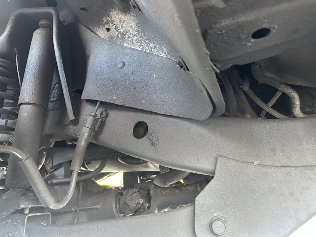 Used 2004 Jeep Wrangler X w/ Convenience Group image 32