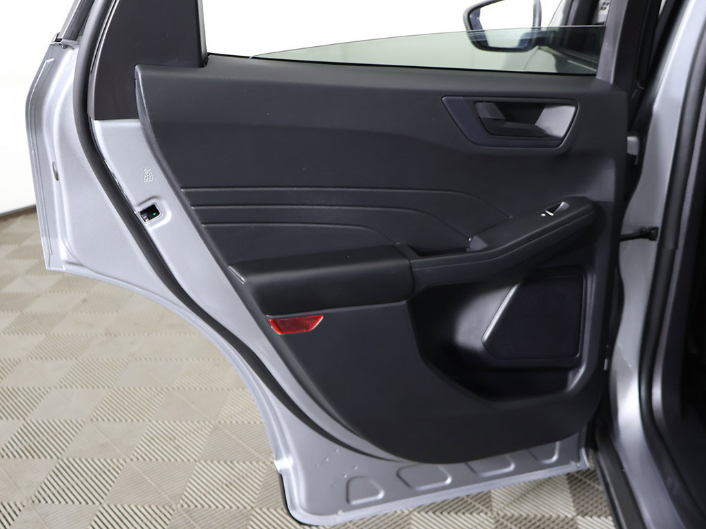 Used 2023 Ford Escape Active FWD image 24