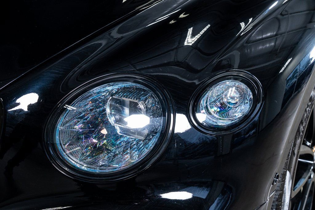 Used 2020 Bentley Continental GT image 13
