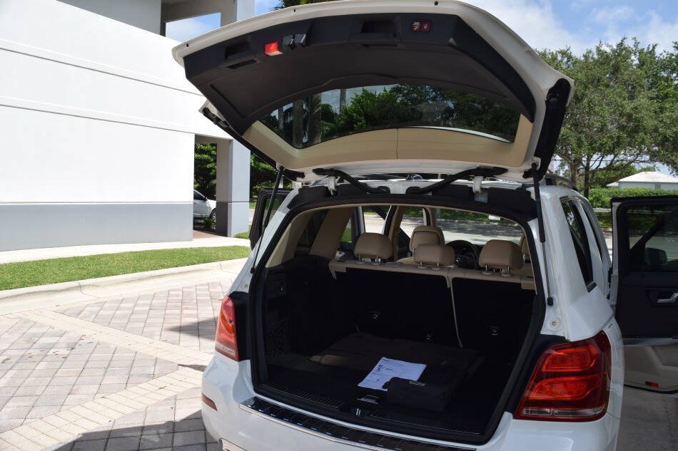 Used 2014 Mercedes-Benz GLK 250 BlueTEC 4MATIC image 78