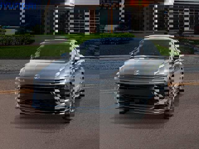 New 2026 Hyundai Sonata SE image 6