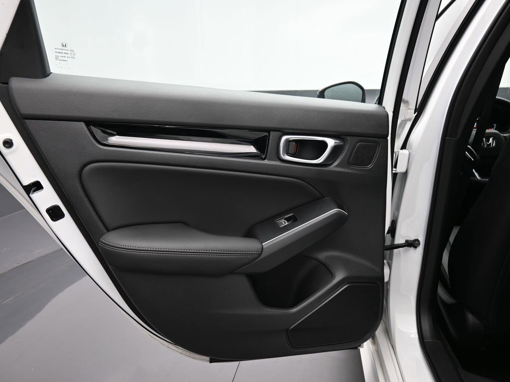 Certified 2026 Honda Civic Sport Touring image 33