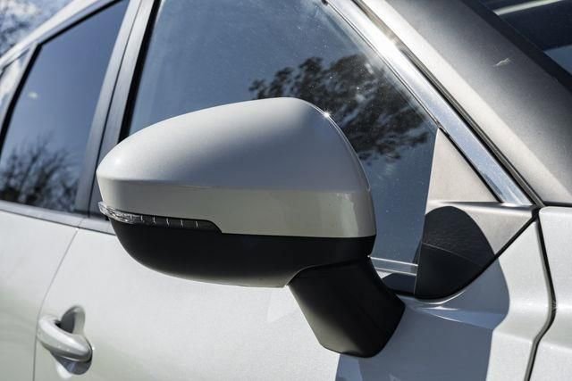 Certified 2022 Nissan Rogue SV w/ SV Premium Package image 14