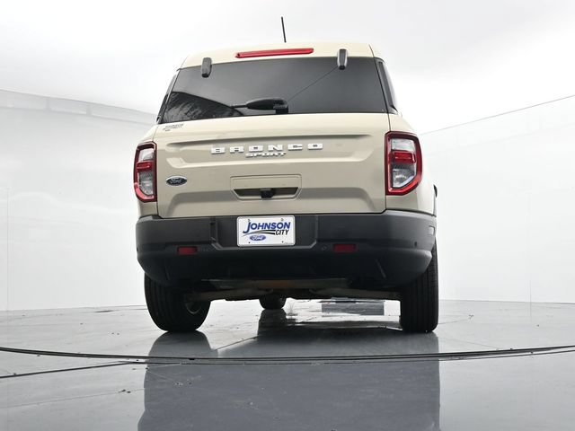 Used 2024 Ford Bronco Sport Big Bend w/ Convenience Package AWD/4WD image 37