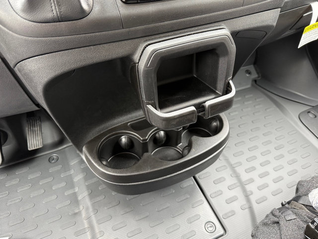 New 2026 RAM ProMaster 1500 w/ Safety Group FWD image 27