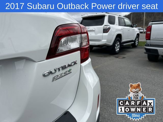 Used 2017 Subaru Outback 2.5i Limited image 17