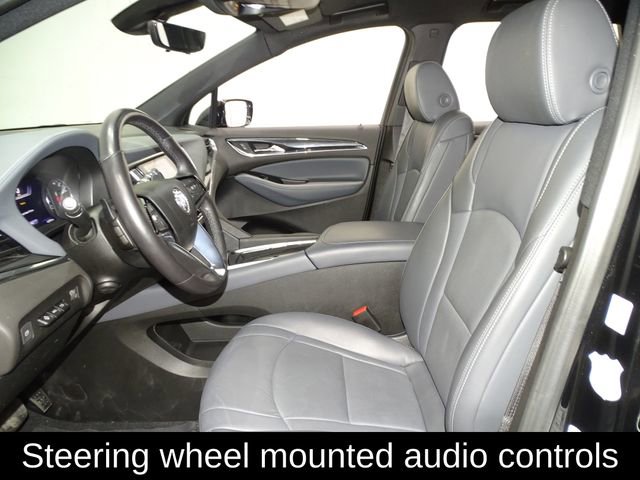 Used 2024 Buick Enclave Premium image 18