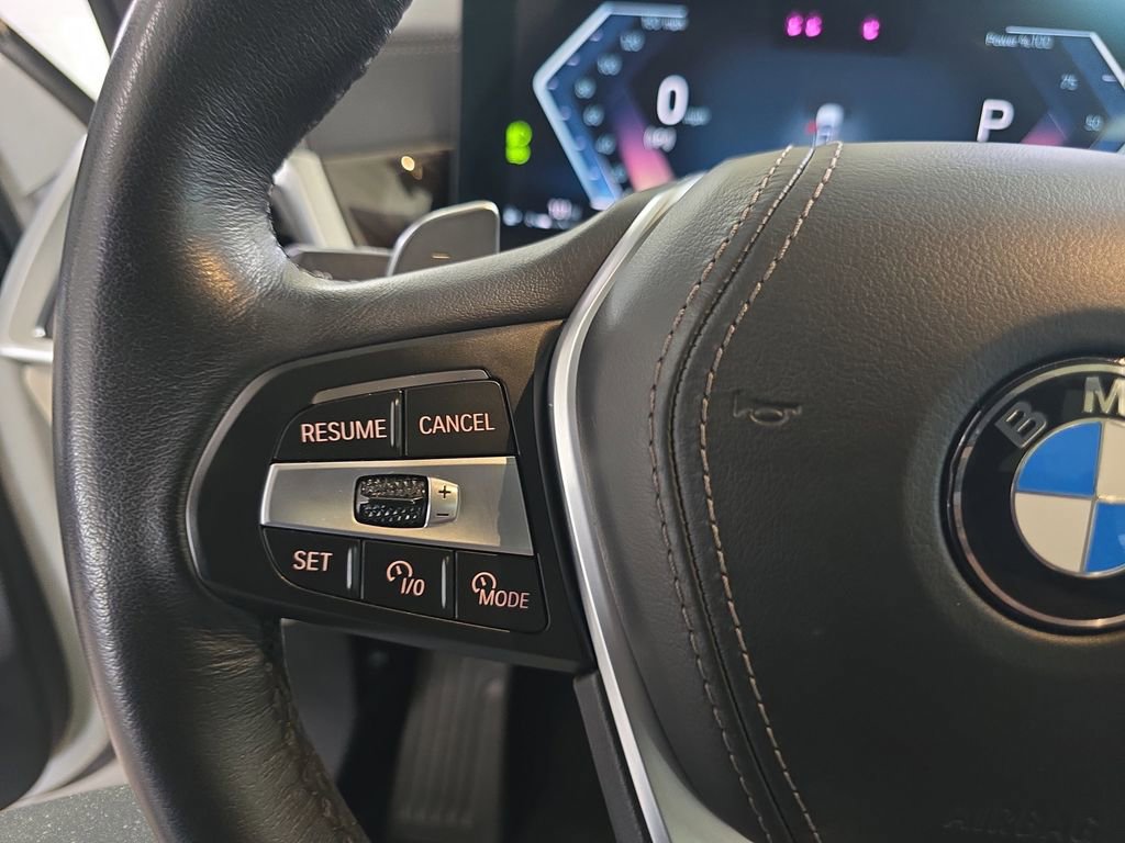 Used 2024 BMW X5 sDrive40i w/ Premium Package image 20