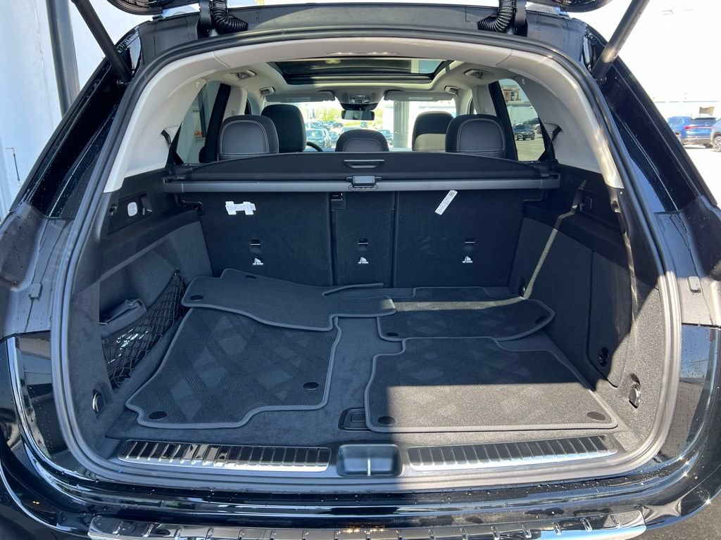 New 2026 Mercedes-Benz GLE 350 4MATIC image 29