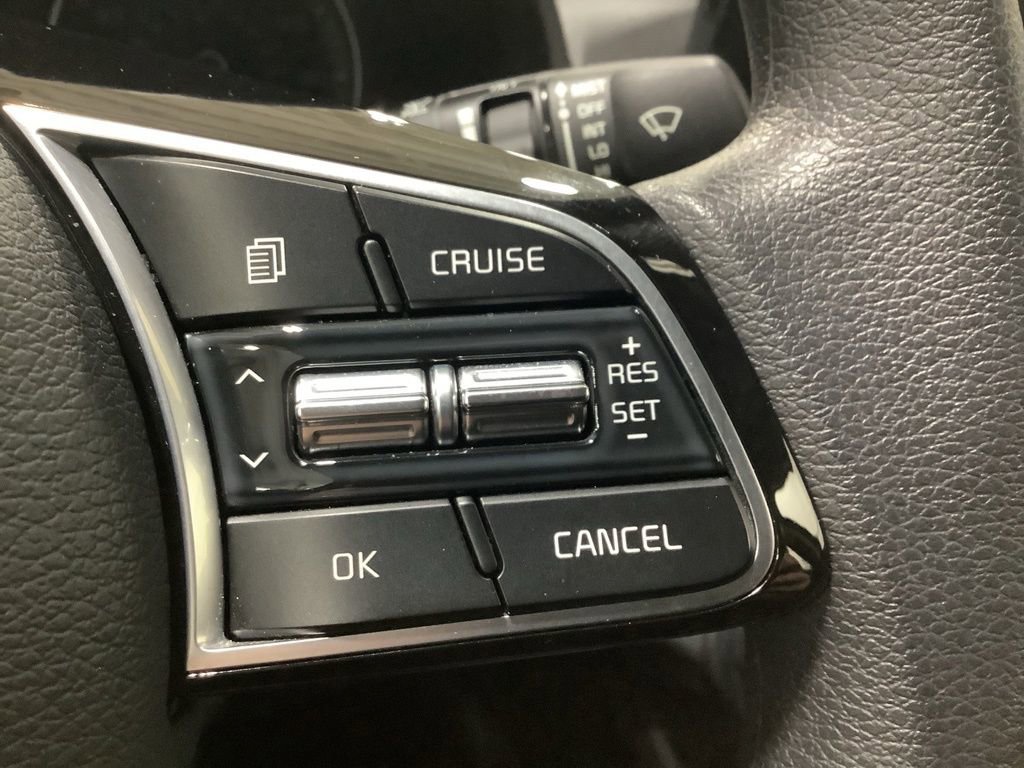 Used 2021 Kia Forte LXS image 14