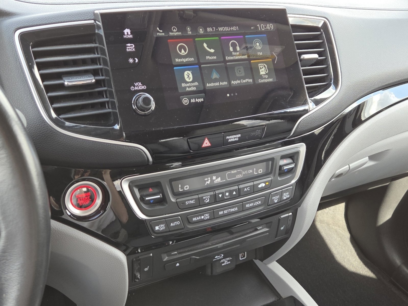 Used 2021 Honda Pilot Touring image 31