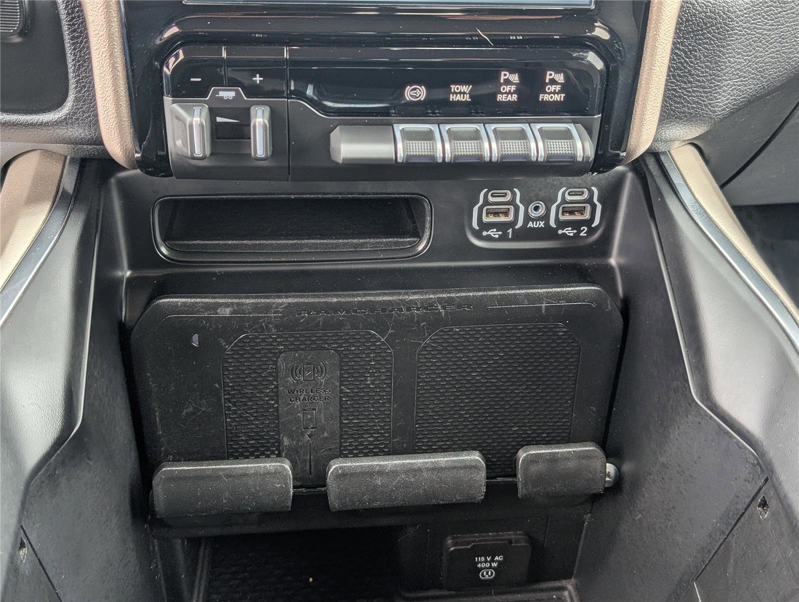 Used 2022 RAM 3500 Laramie AWD/4WD image 28