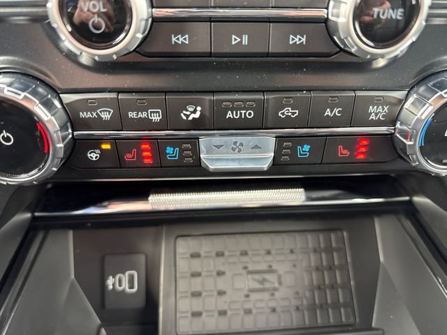New 2025 Ford F150 Lariat w/ Equipment Group 501A Mid image 27