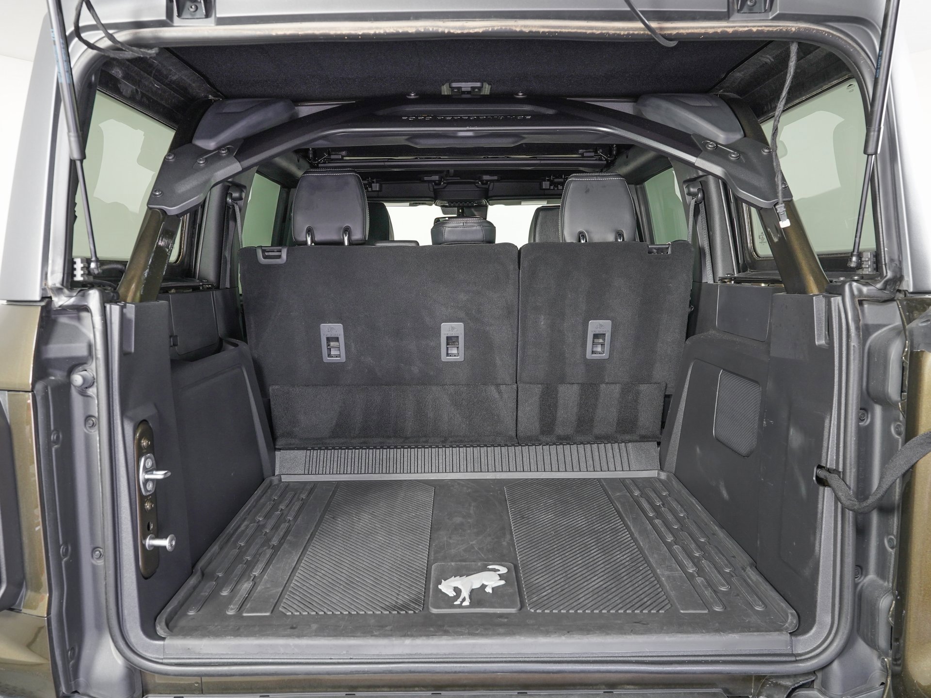 Used 2024 Ford Bronco Raptor image 11