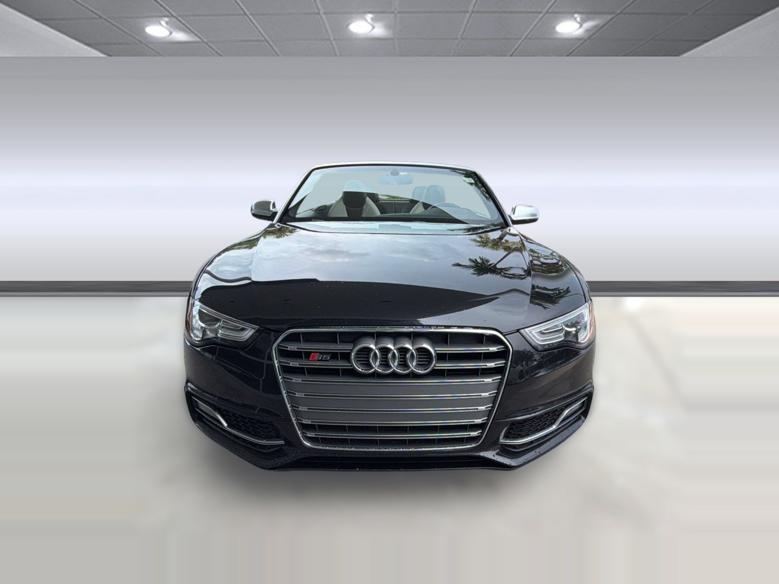 Used 2013 Audi S5 Prestige AWD/4WD image 6