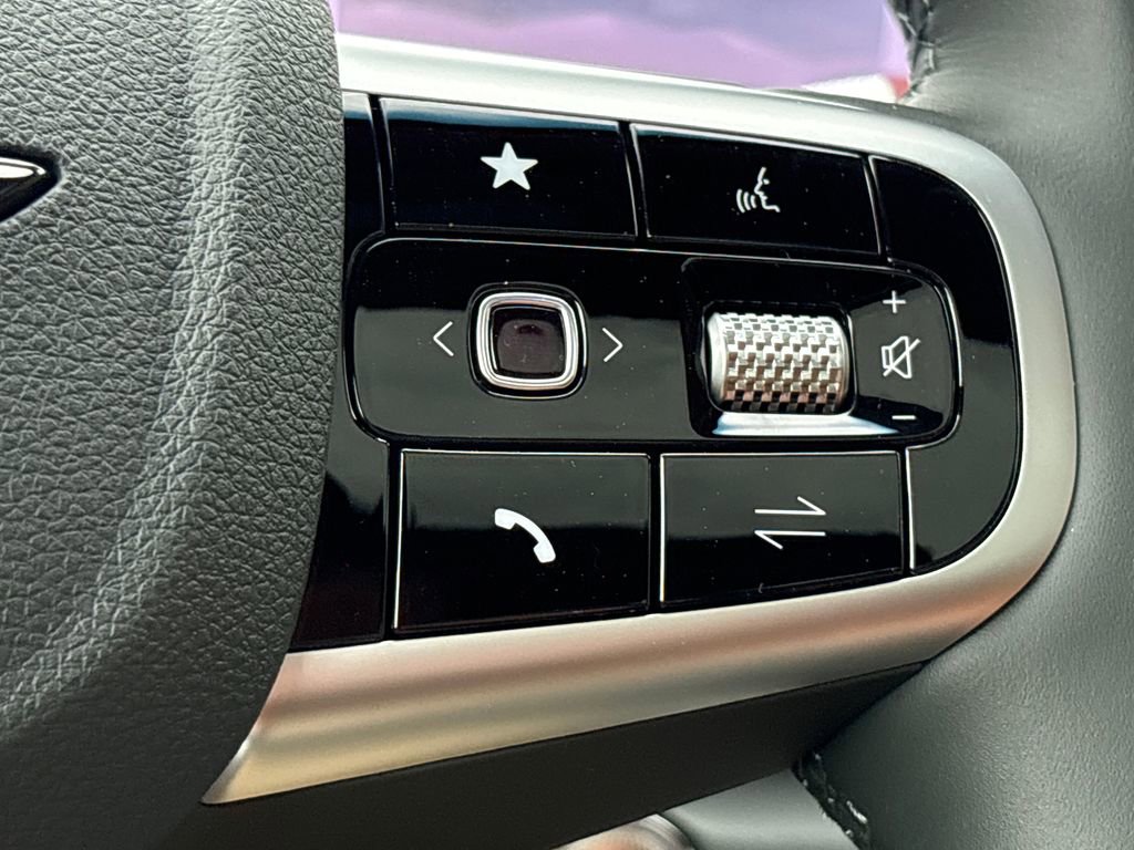 New 2026 Genesis GV80 2.5T Prestige AWD/4WD image 24
