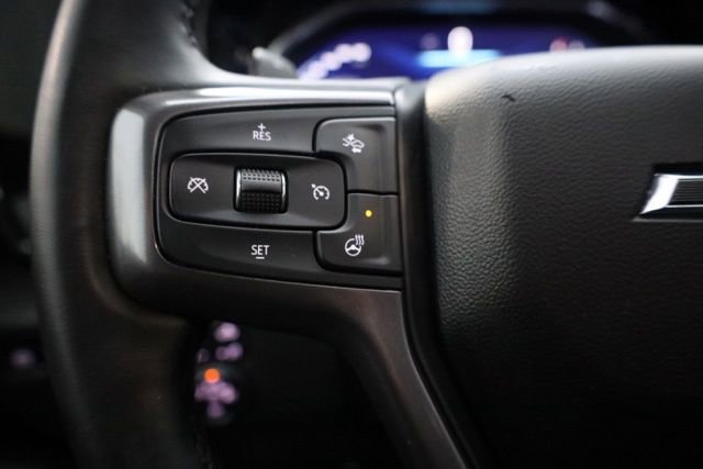 Certified 2025 Chevrolet Silverado 1500 ZR2 w/ Technology Package image 28