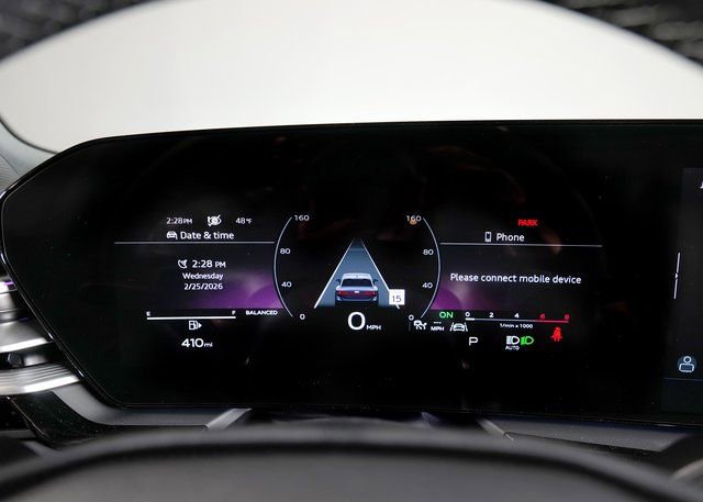 New 2026 Audi A6 Premium Plus image 17