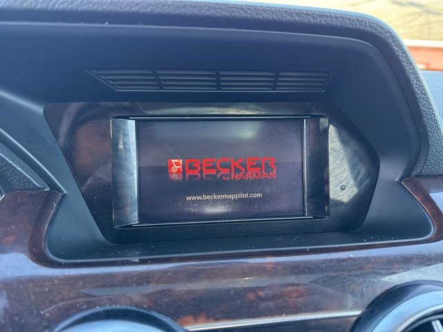 Used 2013 Mercedes-Benz GLK 350 4MATIC image 7