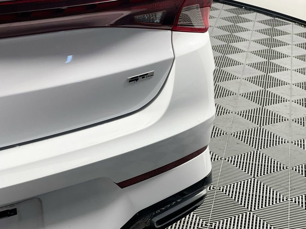 Certified 2024 Kia K5 GT-Line w/ GT-Line Premium Package image 6