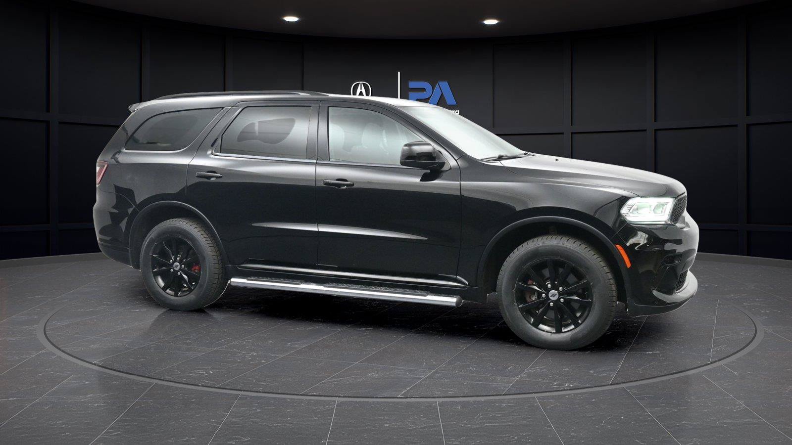 Used 2023 Dodge Durango SXT Launch Edition AWD/4WD image 23