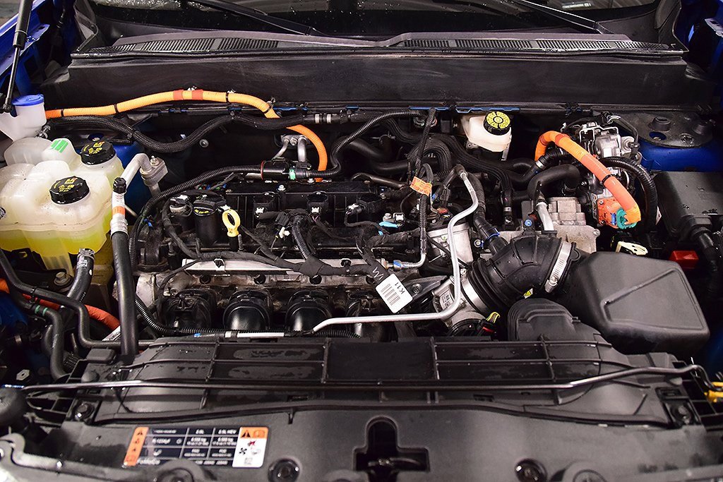 Used 2022 Ford Maverick XLT w/ XLT Luxury Package image 35