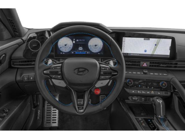 New 2026 Hyundai Elantra N FWD image 10